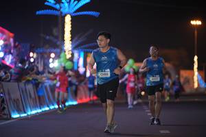 BIB: 43466, 41557
                            <button type="button" onclick="openModal(20794199)" class="btn btn-primary btn-sm float-right btn-popup" data-toggle="modal" data-target=".modal-high-quality">
                        <i class="fas fa-shopping-cart"></i> Add to Cart
                    </button>
                                            <button type="button" onclick="isThisMe(20794199, true)" class="btn btn-success btn-sm float-right btn-popup btn-isme hidden" data-toggle="tooltip" data-placement="bottom" title="นี่คือรูปของคุณใช่ไหม คลิกที่นี่เพื่อเอาเข้าอัลบั้ม">
                        <i class="fas fa-plus"></i> Add to album
                    </button>
                    <button type="button" onclick="isThisMe(20794199, false)" class="btn btn-warning btn-sm float-right btn-popup btn-isnotme hidden">
                        <i class="fas fa-ban"></i> Remove from album
                    </button>